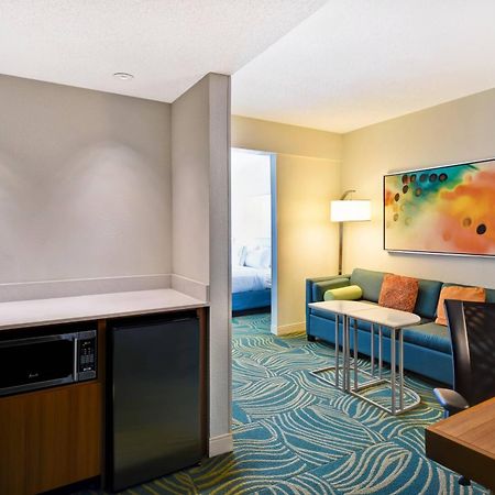 Springhill Suites By Marriott Baltimore BWI Airport Линтикам Экстерьер фото
