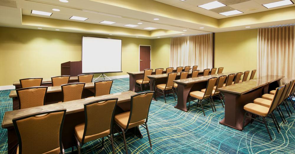 Springhill Suites By Marriott Baltimore BWI Airport Линтикам Экстерьер фото
