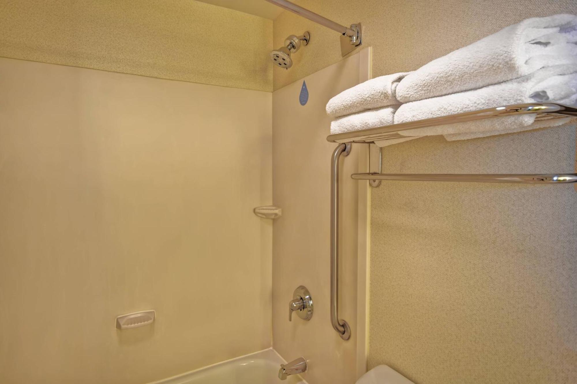 Springhill Suites By Marriott Baltimore BWI Airport Линтикам Экстерьер фото