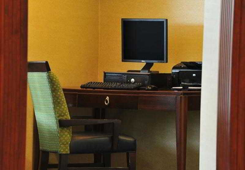Springhill Suites By Marriott Baltimore BWI Airport Линтикам Экстерьер фото