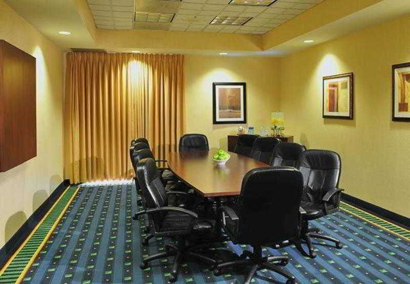 Springhill Suites By Marriott Baltimore BWI Airport Линтикам Экстерьер фото